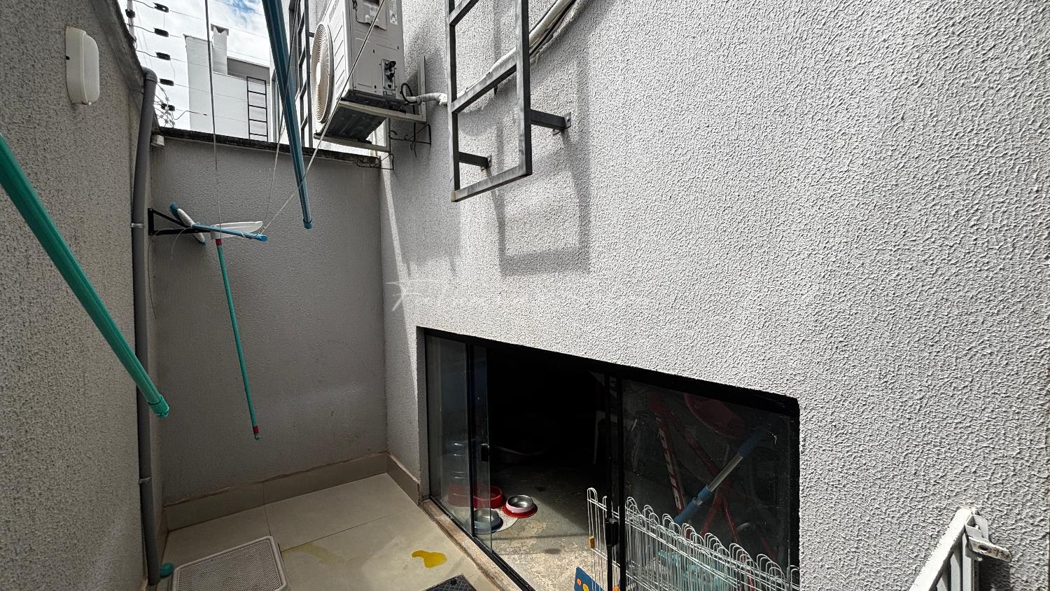 Sobrado, 3 quartos, 119 m² - Foto 22