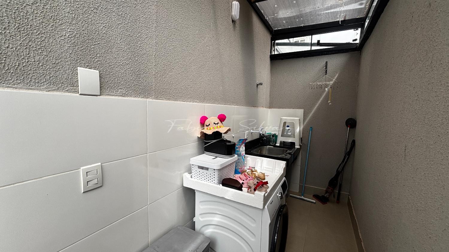 Sobrado, 3 quartos, 119 m² - Foto 21