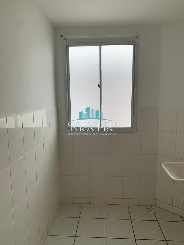 Apartamento, 2 quartos - Foto 14