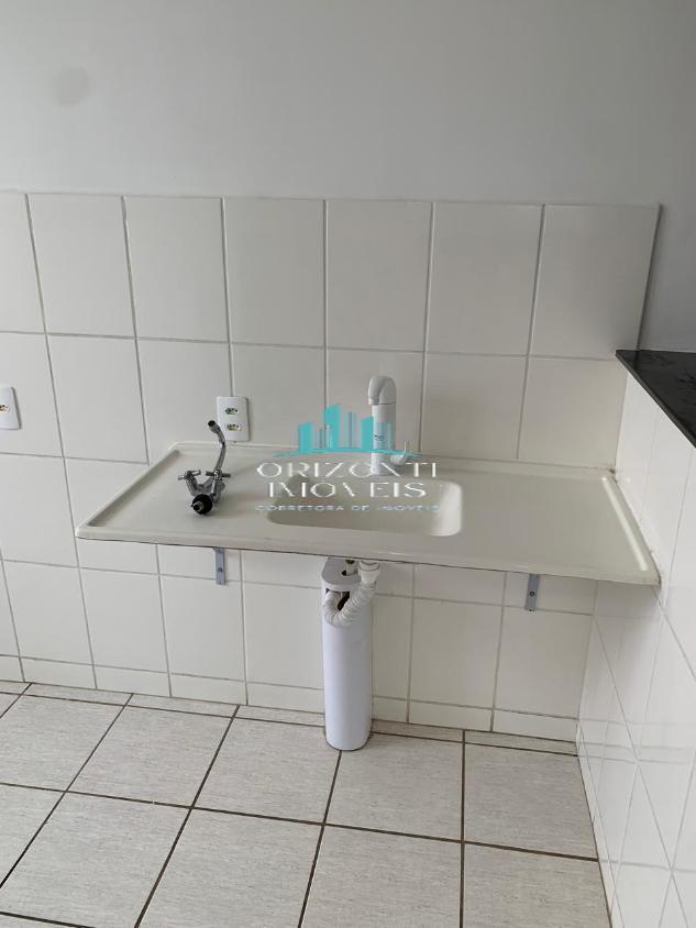 Apartamento, 2 quartos - Foto 13