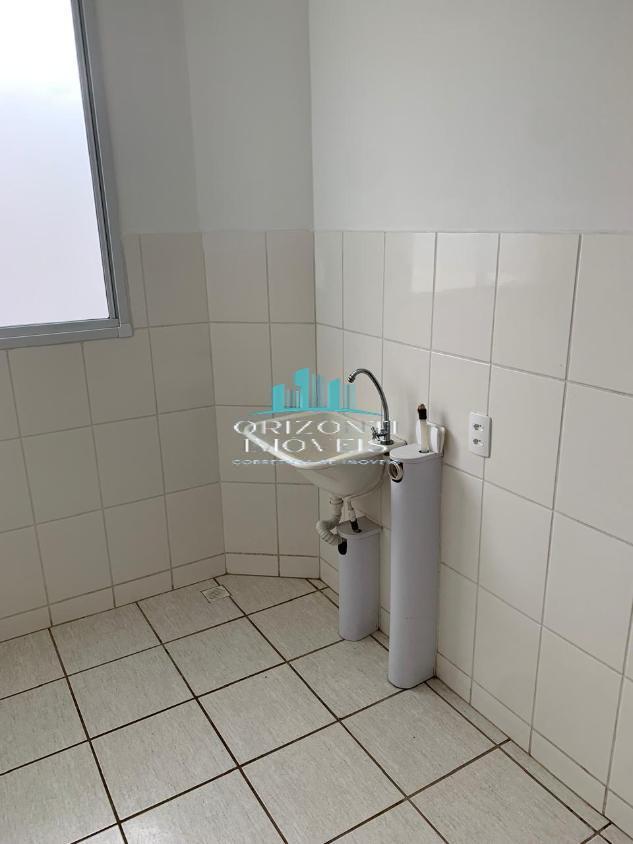 Apartamento, 2 quartos - Foto 11
