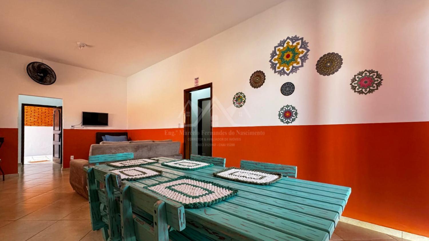 Casa, 3 quartos, 185 m² - Foto 6