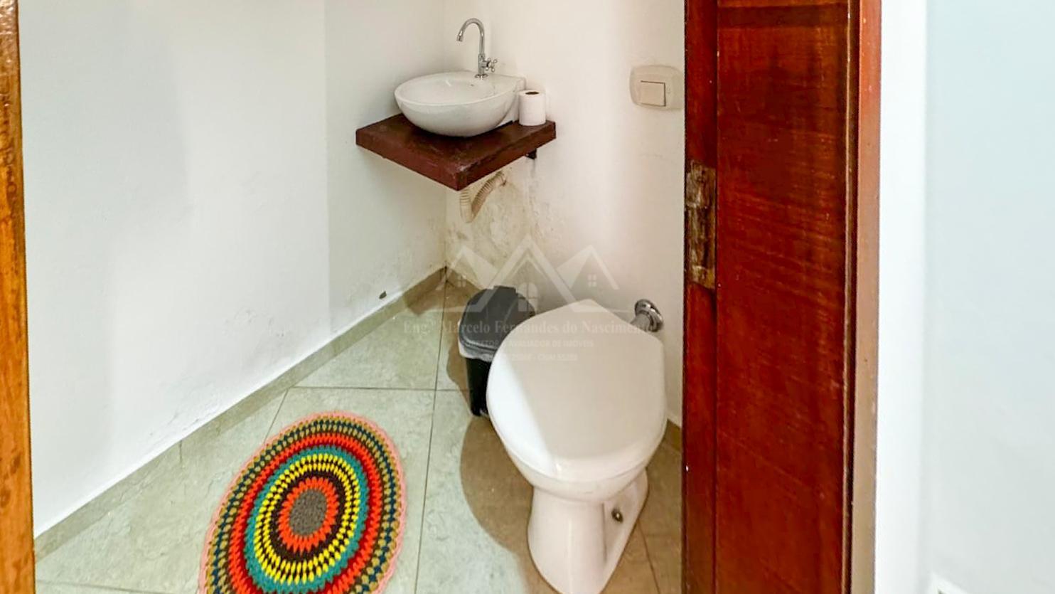 Casa, 3 quartos, 185 m² - Foto 14
