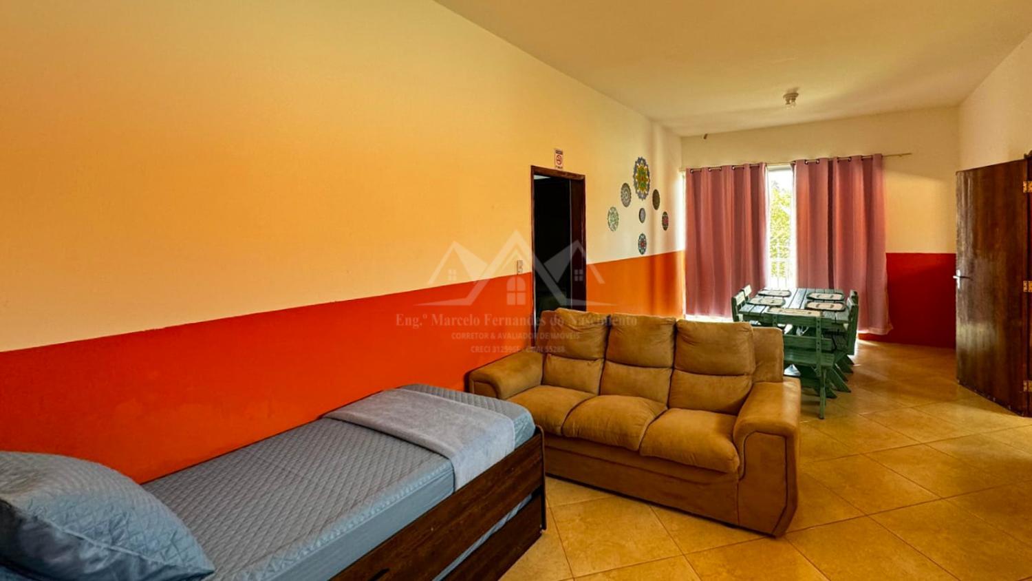 Casa, 3 quartos, 185 m² - Foto 4