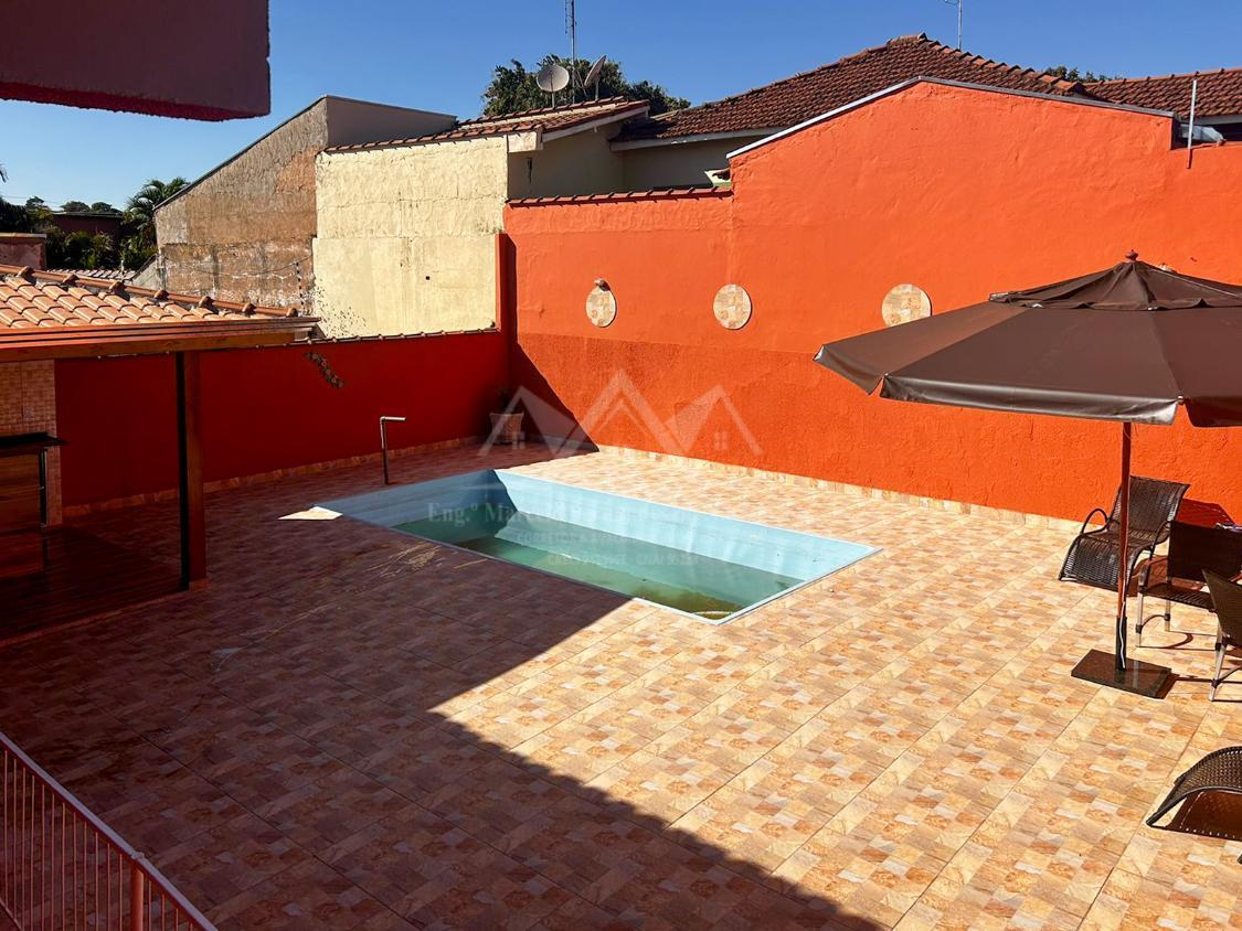 Casa, 3 quartos, 185 m² - Foto 20