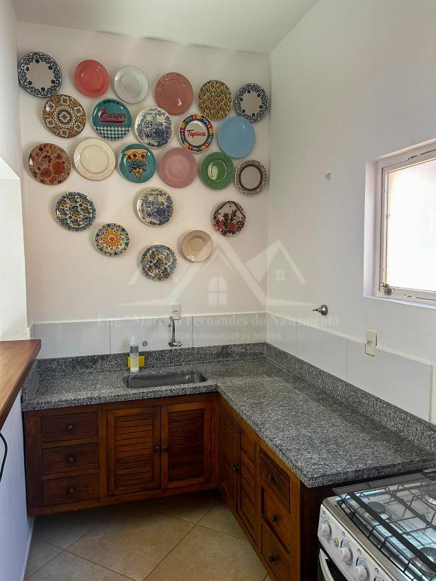 Casa, 3 quartos, 185 m² - Foto 8