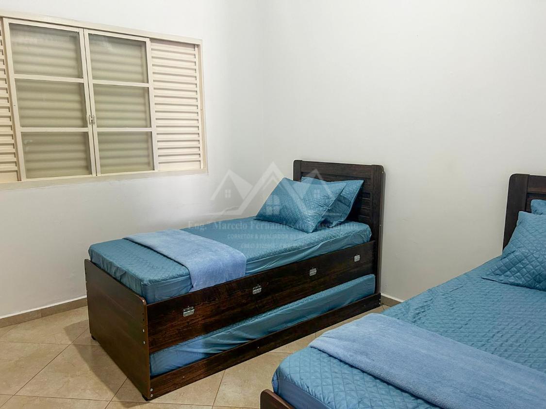 Casa, 3 quartos, 185 m² - Foto 12