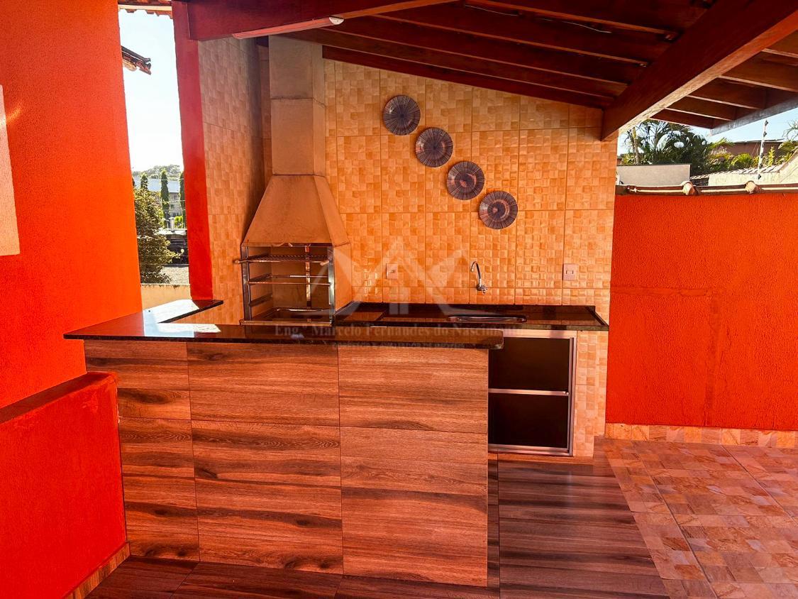 Casa, 3 quartos, 185 m² - Foto 17