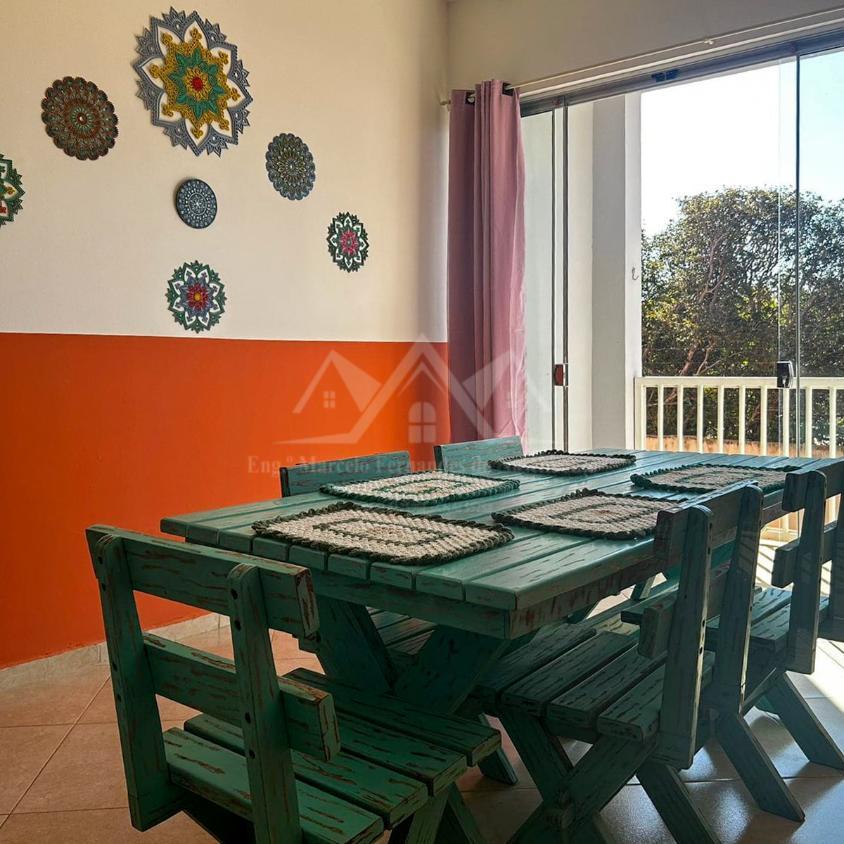 Casa, 3 quartos, 185 m² - Foto 5