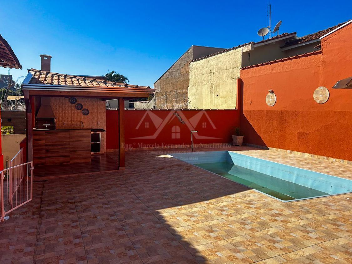 Casa, 3 quartos, 185 m² - Foto 16