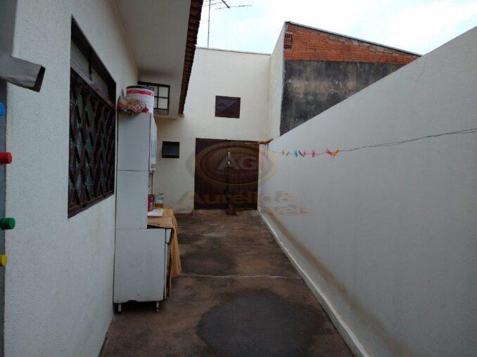 Casa, 2 quartos - Foto 2