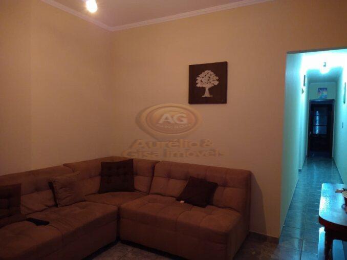 Casa, 2 quartos - Foto 4