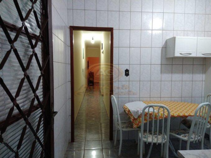 Casa, 2 quartos - Foto 17