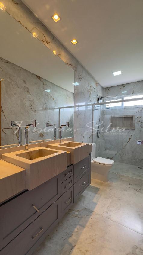 Casa de Condomínio, 3 quartos - Foto 12