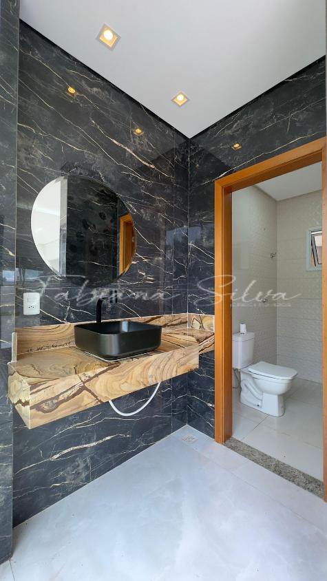 Casa de Condomínio, 3 quartos - Foto 8