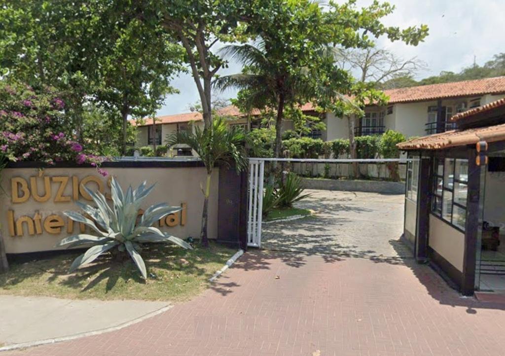 Flat/Apart Hotel, 1 quarto, 54 m² - Foto 1