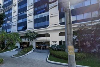 Apartamento, 4 quartos, 157 m² - Foto 1