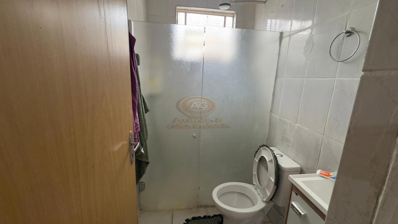 Casa, 2 quartos - Foto 12