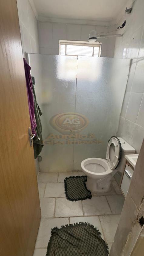 Casa, 2 quartos - Foto 16