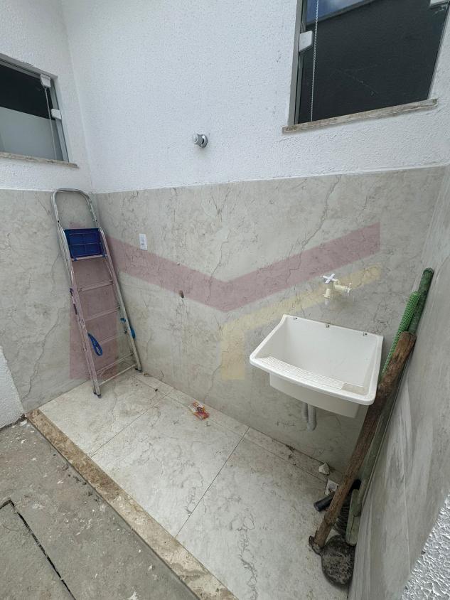 Casa, 2 quartos, 65 m² - Foto 6