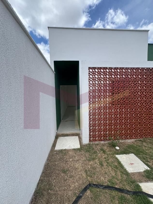 Casa, 2 quartos, 65 m² - Foto 1