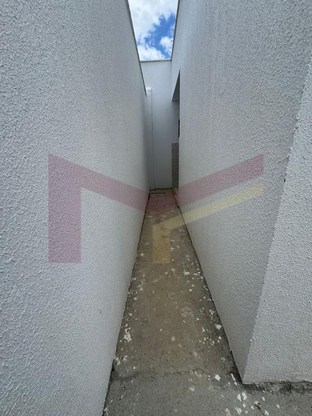 Casa, 2 quartos, 65 m² - Foto 9