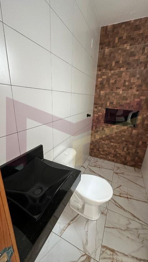 Casa, 2 quartos, 70 m² - Foto 2