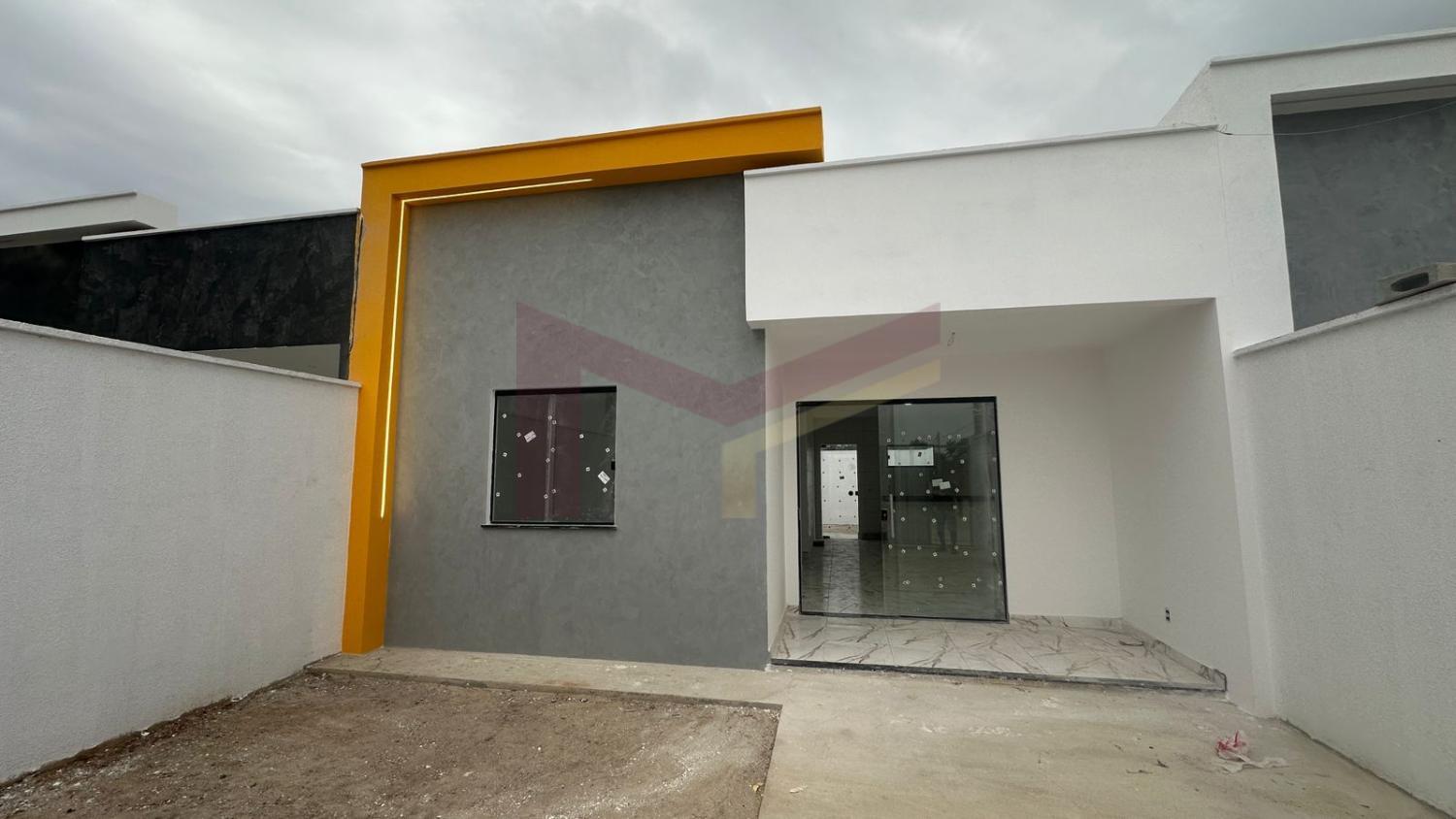 Casa, 2 quartos, 70 m² - Foto 1