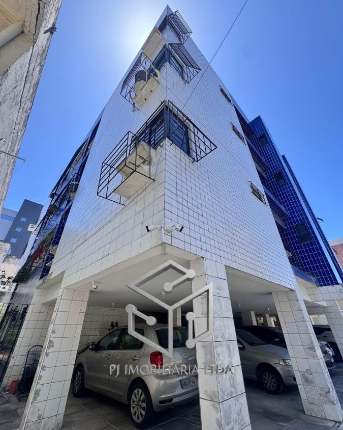 Apartamento, 3 quartos - Foto 4