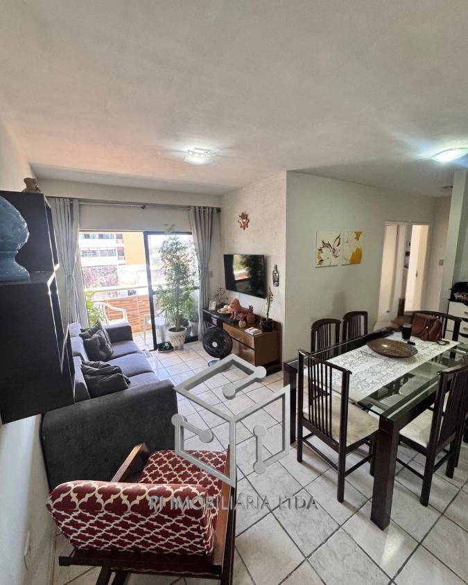 Apartamento, 3 quartos - Foto 10