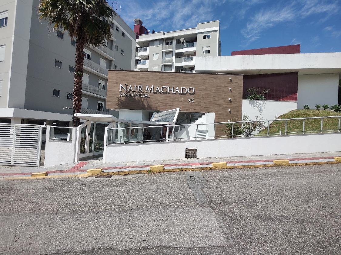 Apartamento, 3 quartos, 91 m² - Foto 2