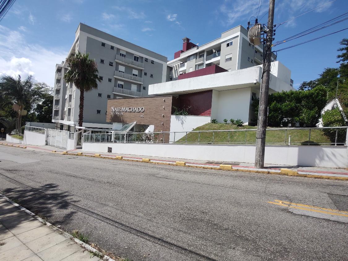 Apartamento, 3 quartos, 91 m² - Foto 1