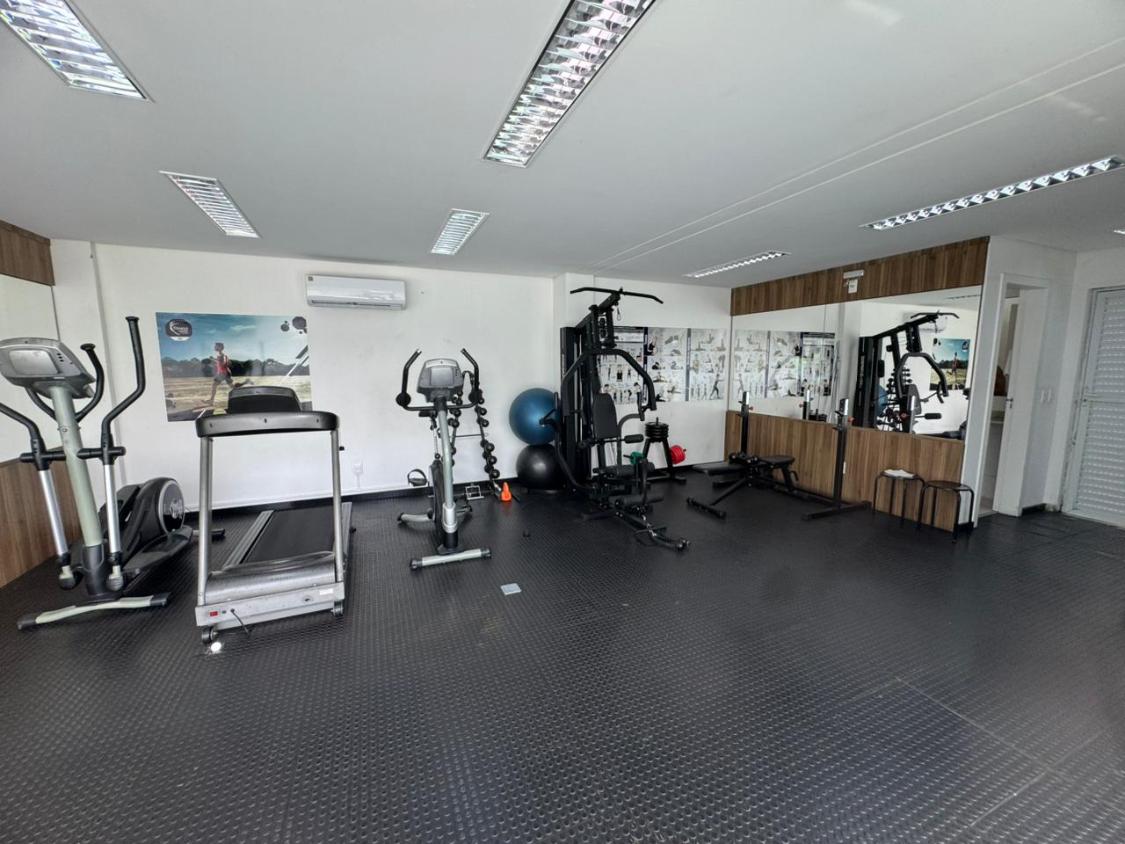 Apartamento, 3 quartos, 91 m² - Foto 22