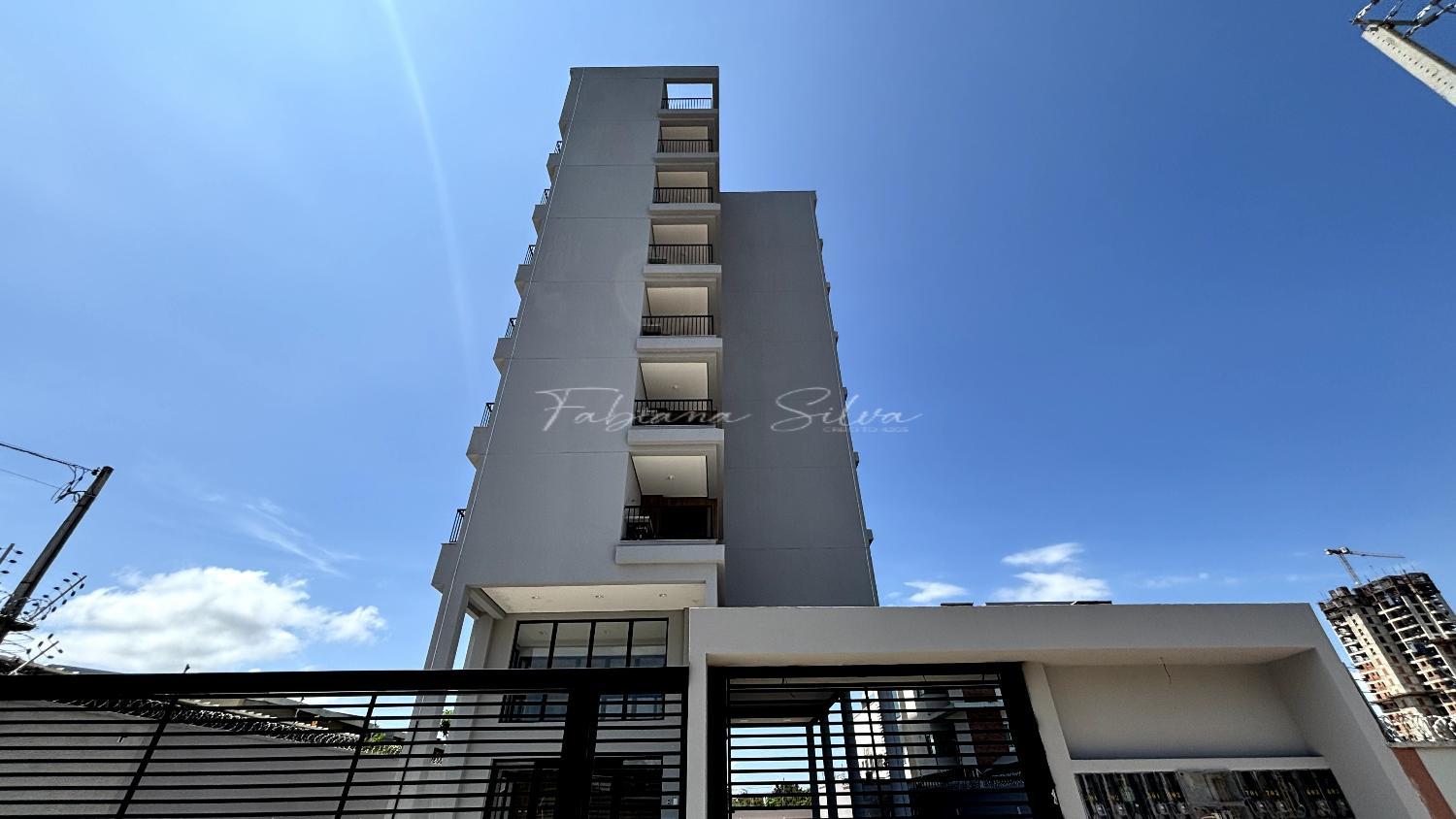 Apartamento, 3 quartos, 101 m² - Foto 1