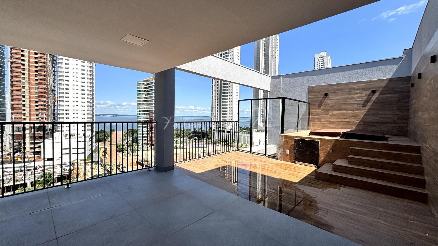 Apartamento, 3 quartos, 101 m² - Foto 10