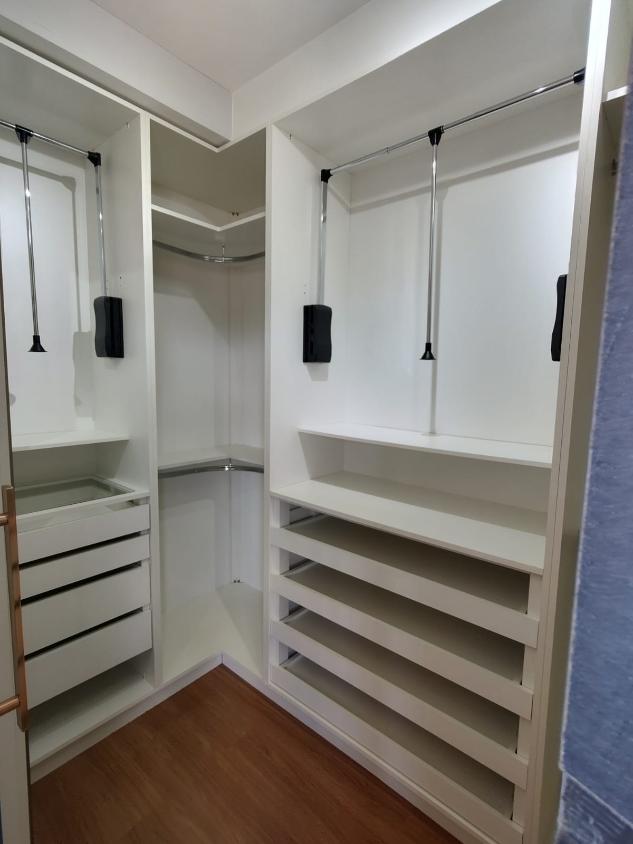 Apartamento, 3 quartos, 130 m² - Foto 13