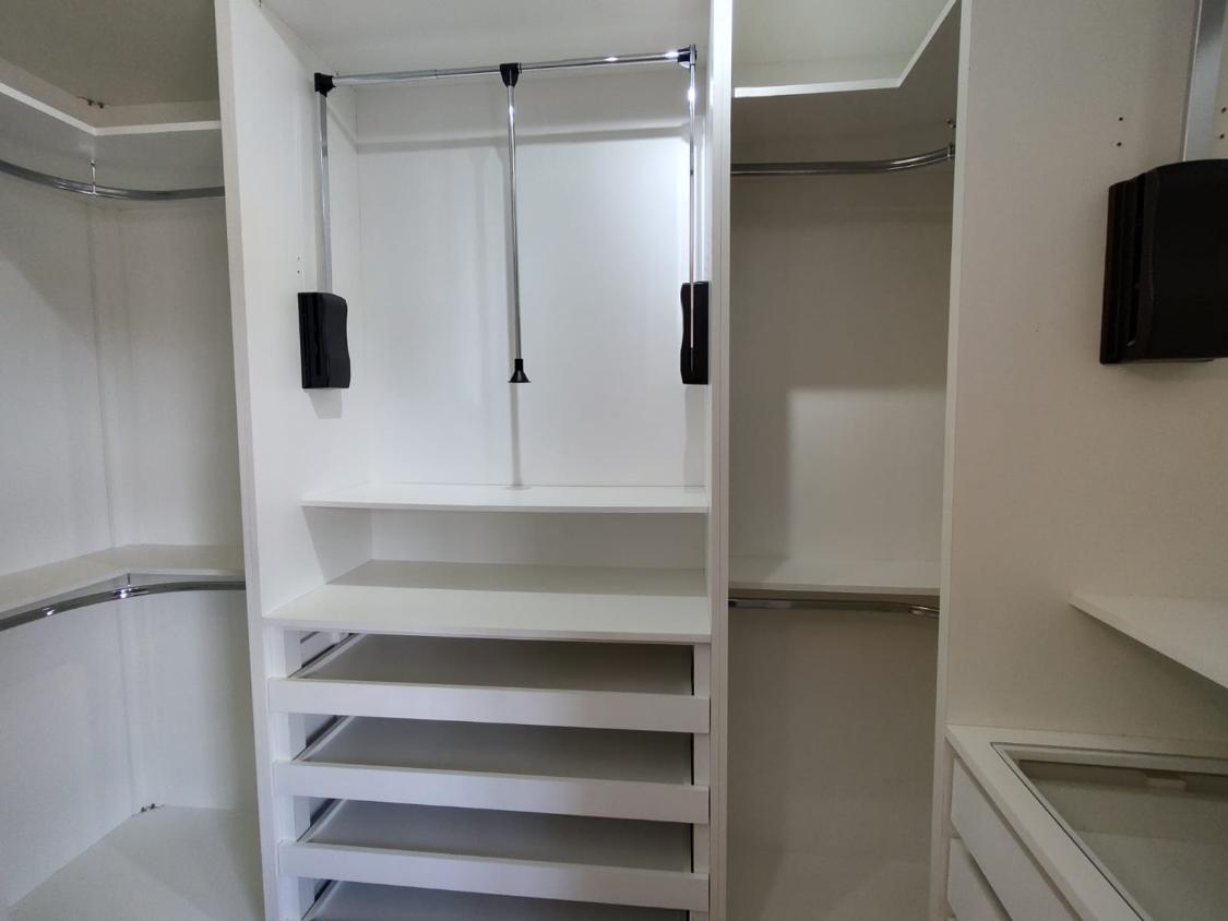 Apartamento, 3 quartos, 130 m² - Foto 15
