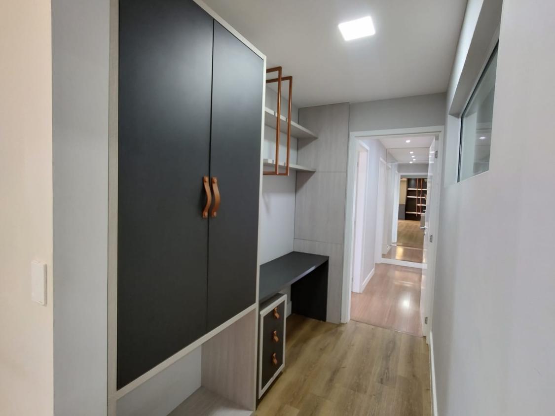 Apartamento, 3 quartos, 130 m² - Foto 22