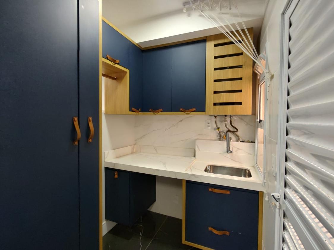 Apartamento, 3 quartos, 130 m² - Foto 23