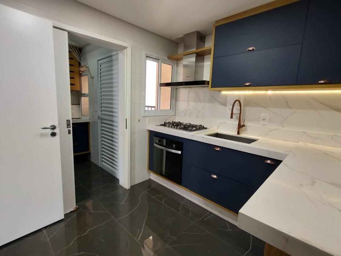 Apartamento, 3 quartos, 130 m² - Foto 25