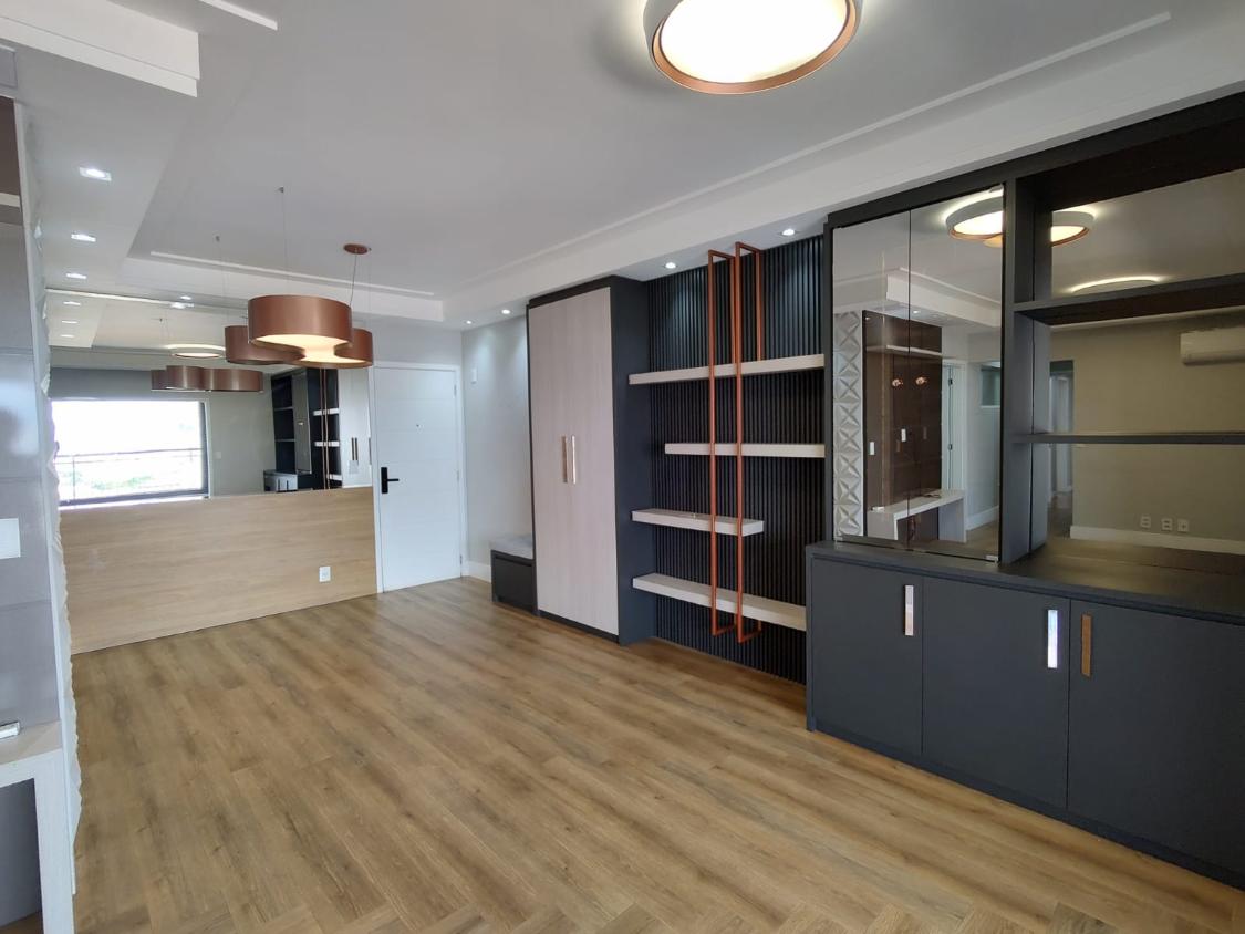 Apartamento, 3 quartos, 130 m² - Foto 5