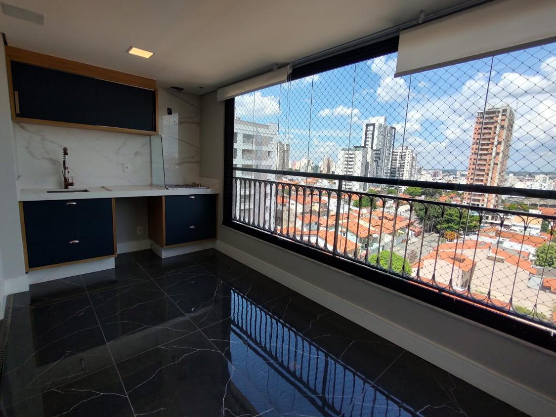 Apartamento, 3 quartos, 130 m² - Foto 8