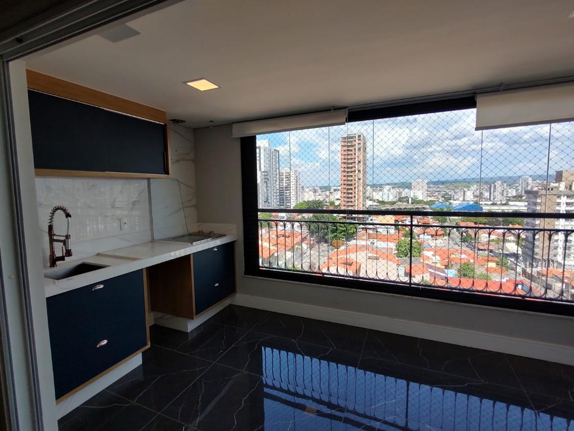Apartamento, 3 quartos, 130 m² - Foto 26
