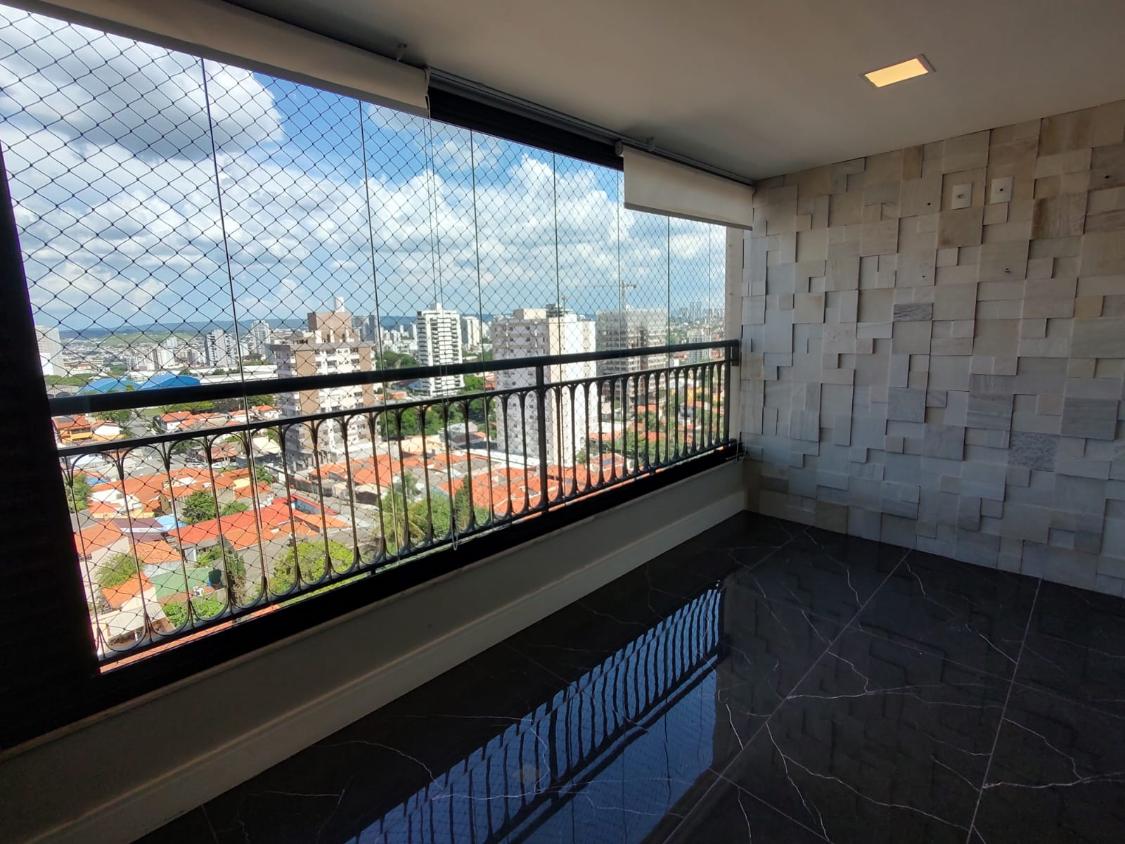Apartamento, 3 quartos, 130 m² - Foto 27