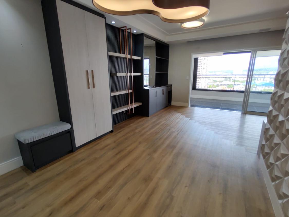 Apartamento, 3 quartos, 130 m² - Foto 3