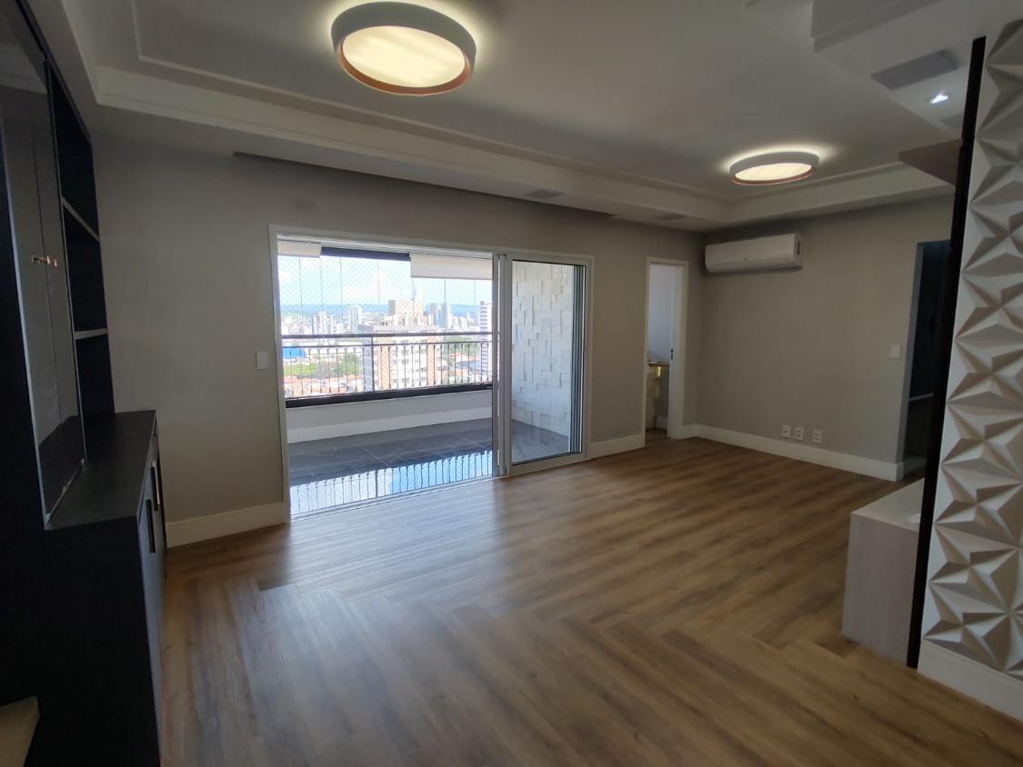 Apartamento, 3 quartos, 130 m² - Foto 4