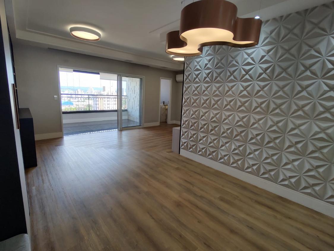 Apartamento, 3 quartos, 130 m² - Foto 2
