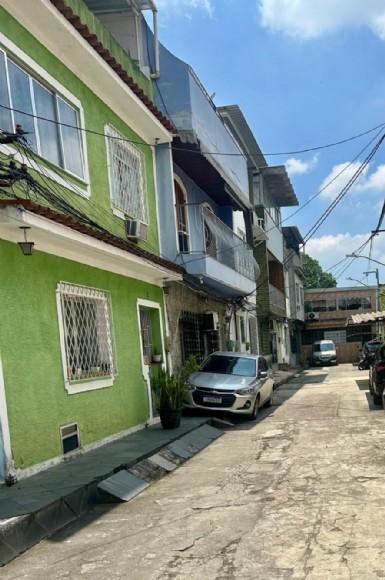 Casa de Condomínio - Foto 1