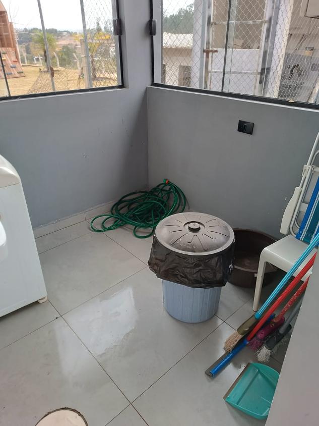 Chácara, 3 quartos, 2970 m² - Foto 4