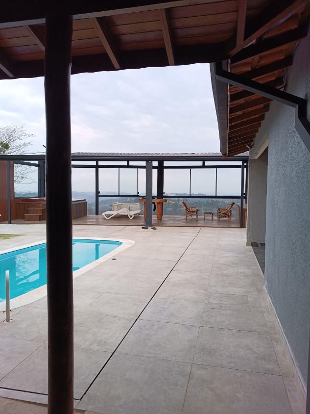 Chácara, 3 quartos, 2970 m² - Foto 5